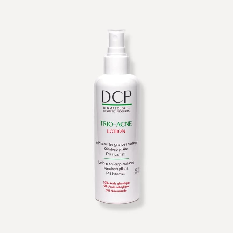 Trio-Acné Lotion Spray