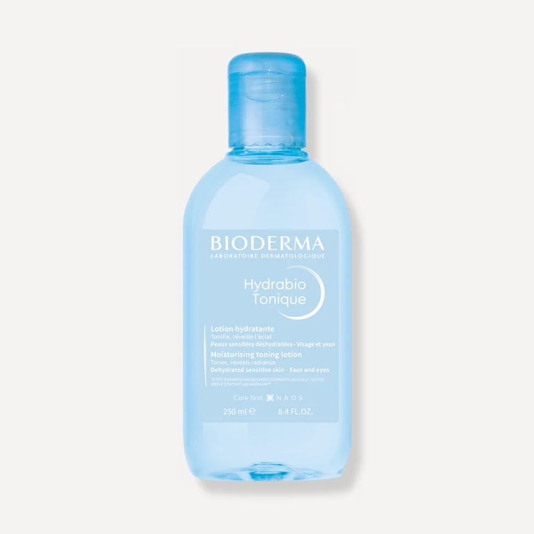 Hydrabio Tonique