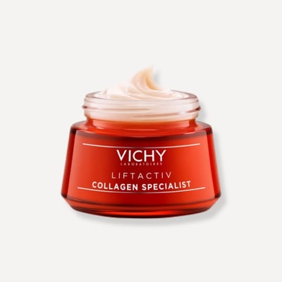 Liftactiv Collagen Specialist Jour