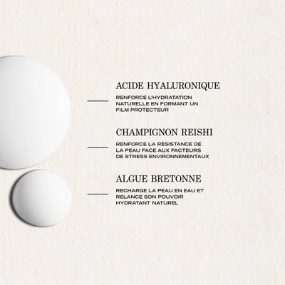 Sérum Réhydratant Adaptogène - Image 2