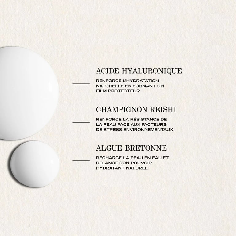 Sérum Réhydratant Adaptogène - Image 2