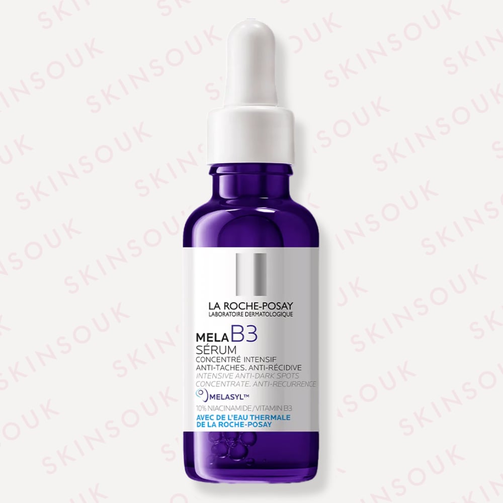 Mela B3 Sérum Concentré Anti-Taches