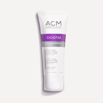 Cicastim Crème Réparatrice