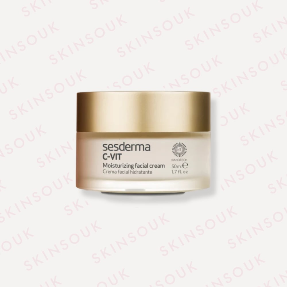 C-VIT Crème hydratante
