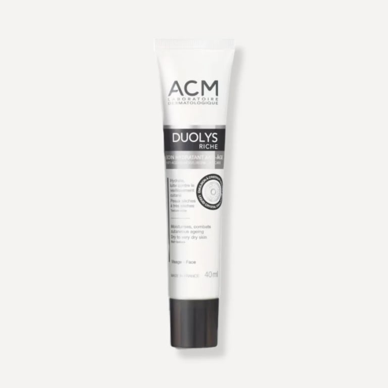 Duolys Riche Soin Hydratant Anti-Age