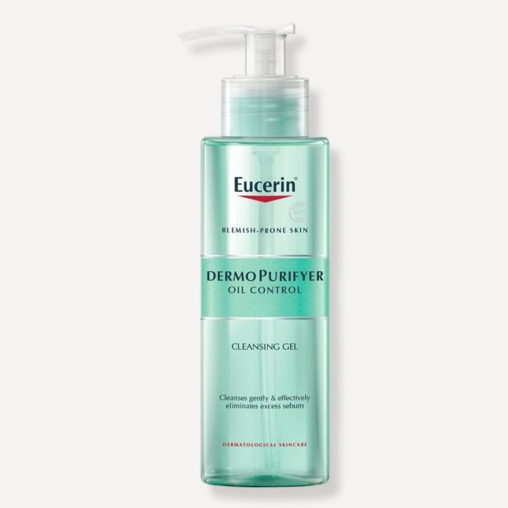 Dermopure Gel Nettoyant
