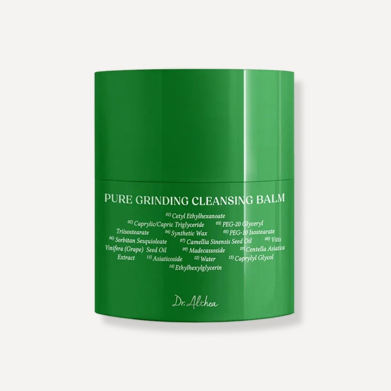 Baume Démaquillant Pure Grinding