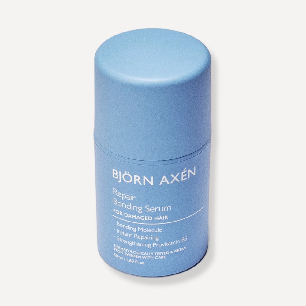 Björn Axén Sérum Réparateur Bonding