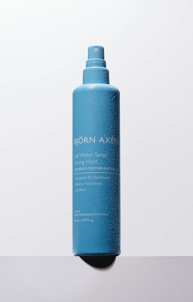 Salt Water Spray - Image 2