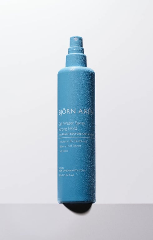 Björn Axén Spray à l'Eau Salée - Image 2