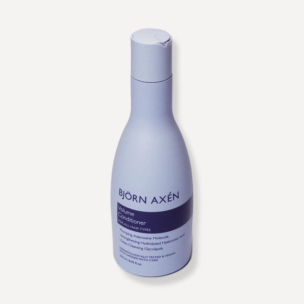 Björn Axén Après-Shampooing Volume