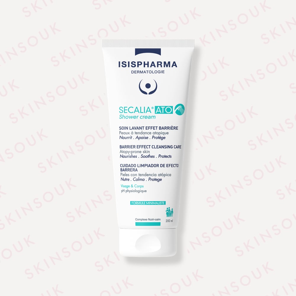 Secalia ATO Crème Lavante