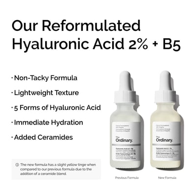 Acide Hyaluronique 2% + B5 - Image 2