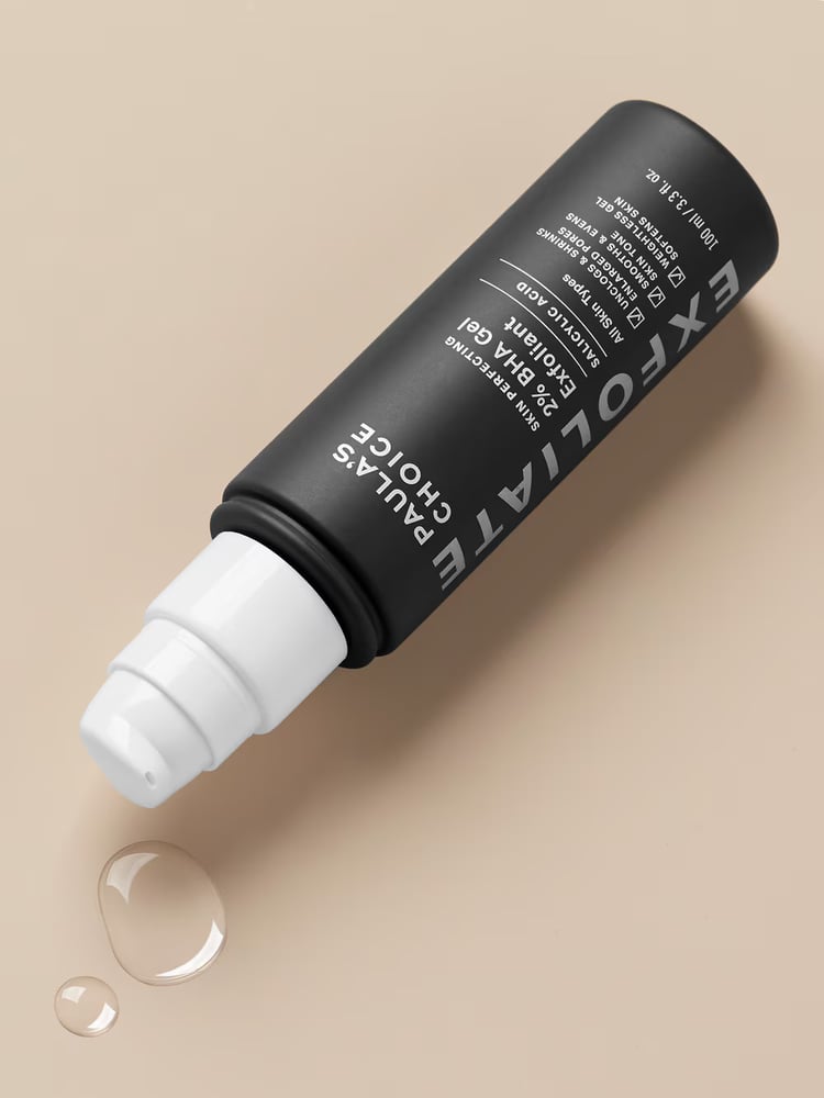 Skin Perfecting Liquide Exfoliant à 2 % de BHA - Image 2