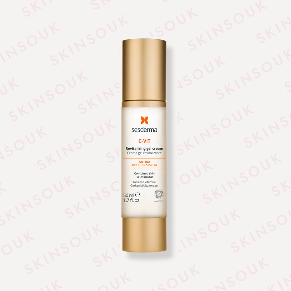 C-VIT Gel-crème revitalisant
