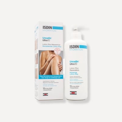 Ureadin Ultra 10 Lotion Plus