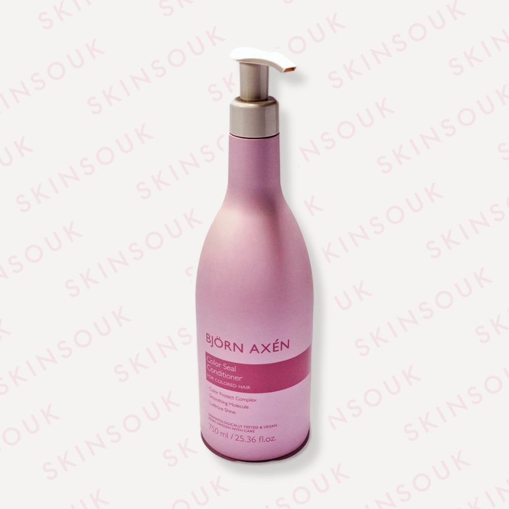 Color Seal Conditioner