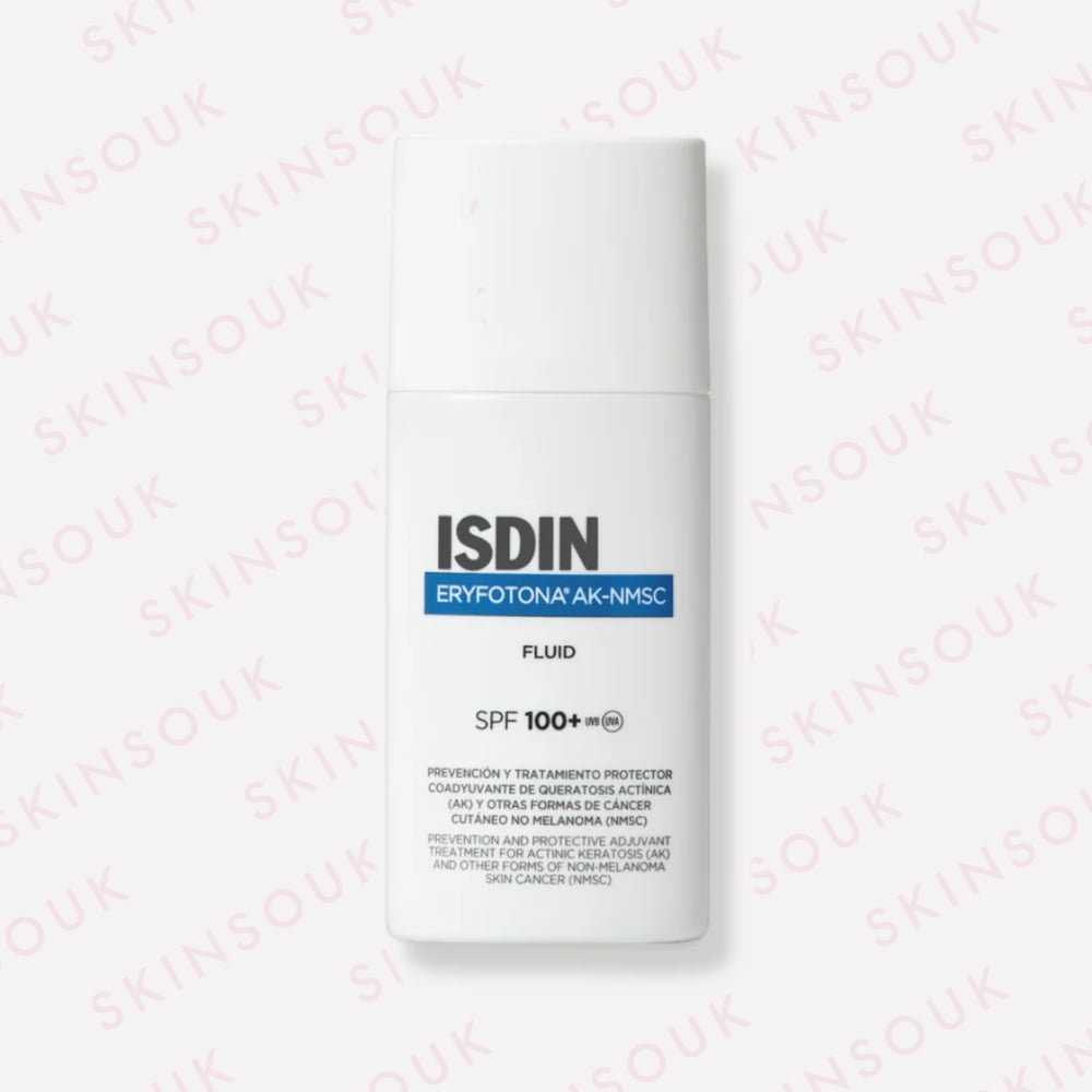 Eryfotona AK-NMSC Fluid SPF100+