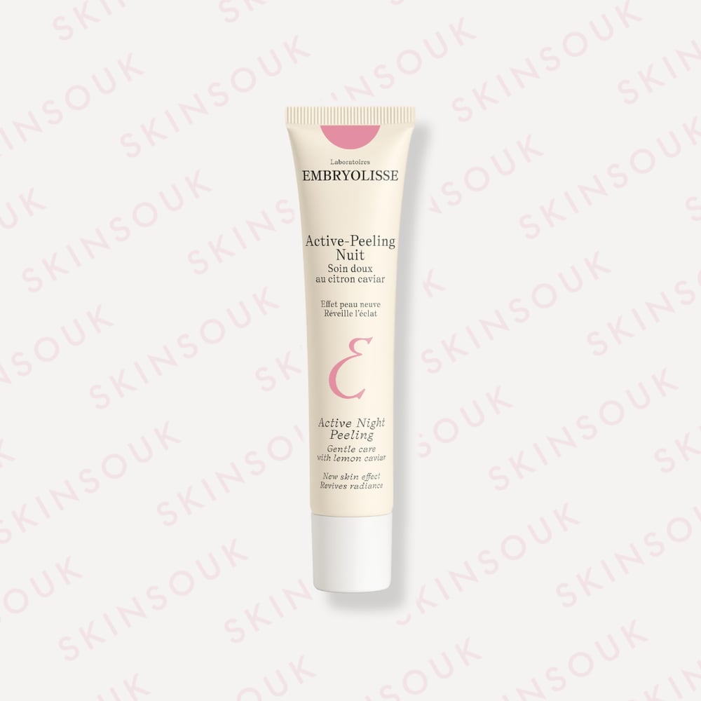 Active-Peeling Nuit