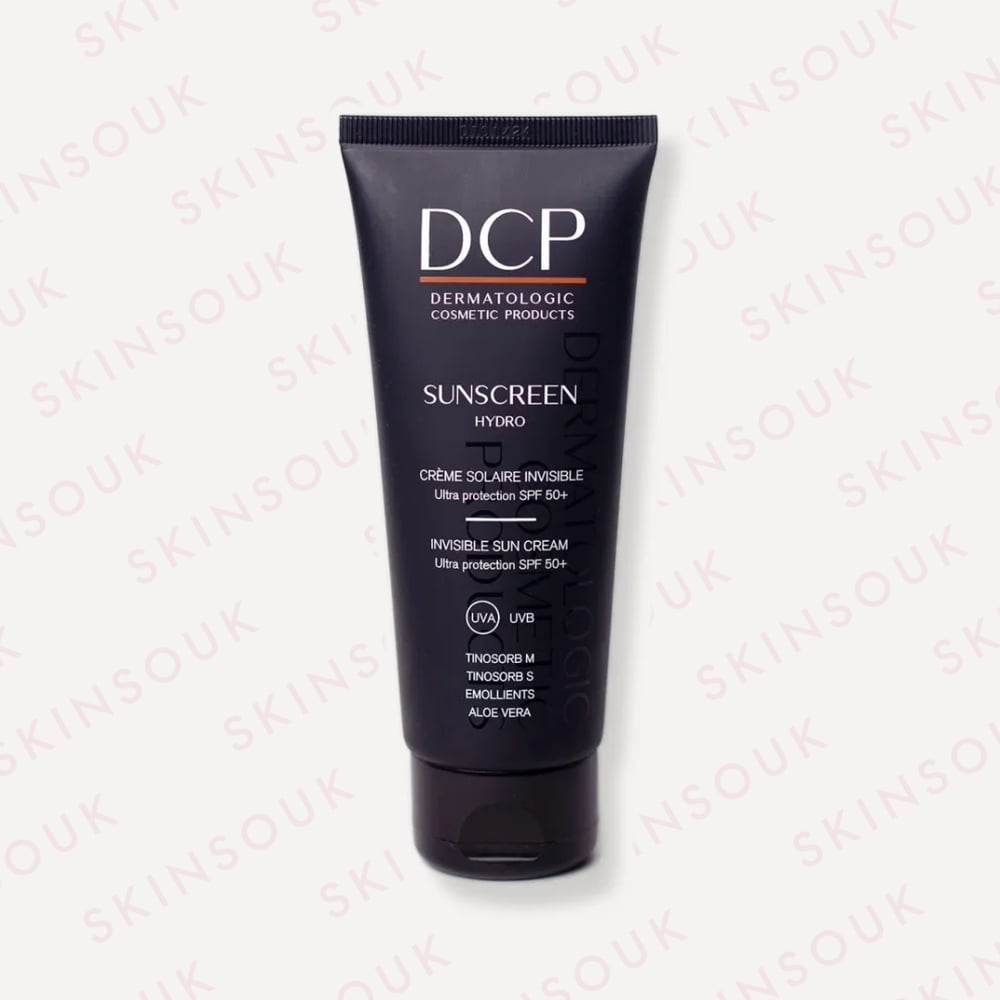 Sunscreen Hydro SPF 50+