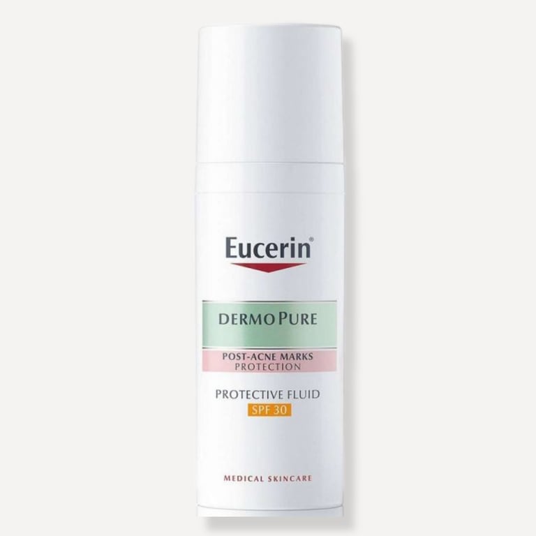Dermopure Fluide Protecteur SPF 30