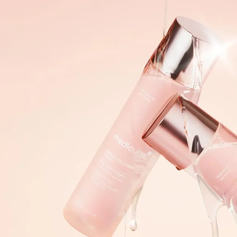 Triple Collagen Toner - Image 2