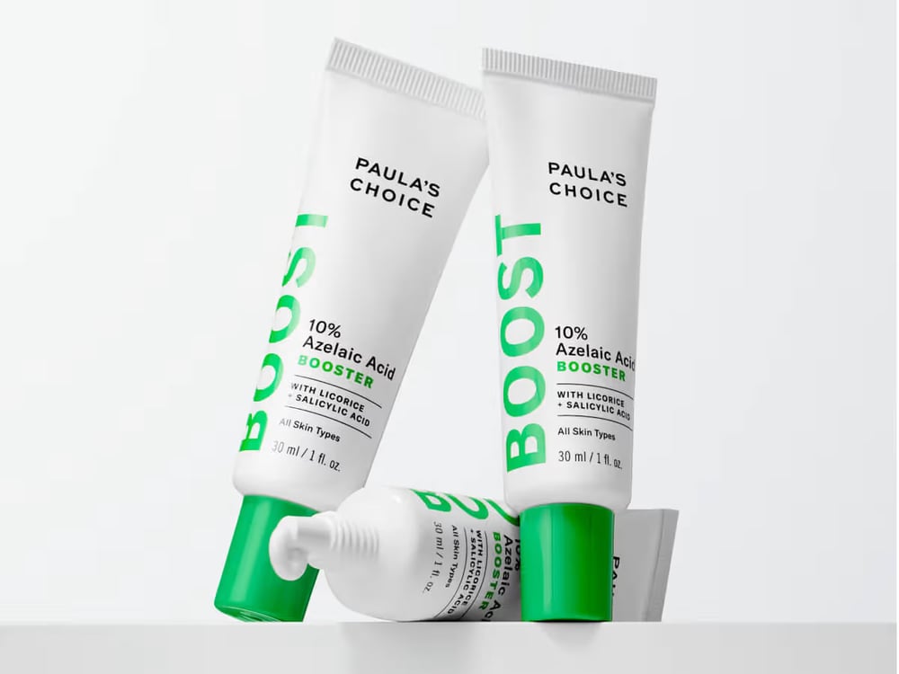 Booster à l'Acide Azélaïque 10% - Image 2