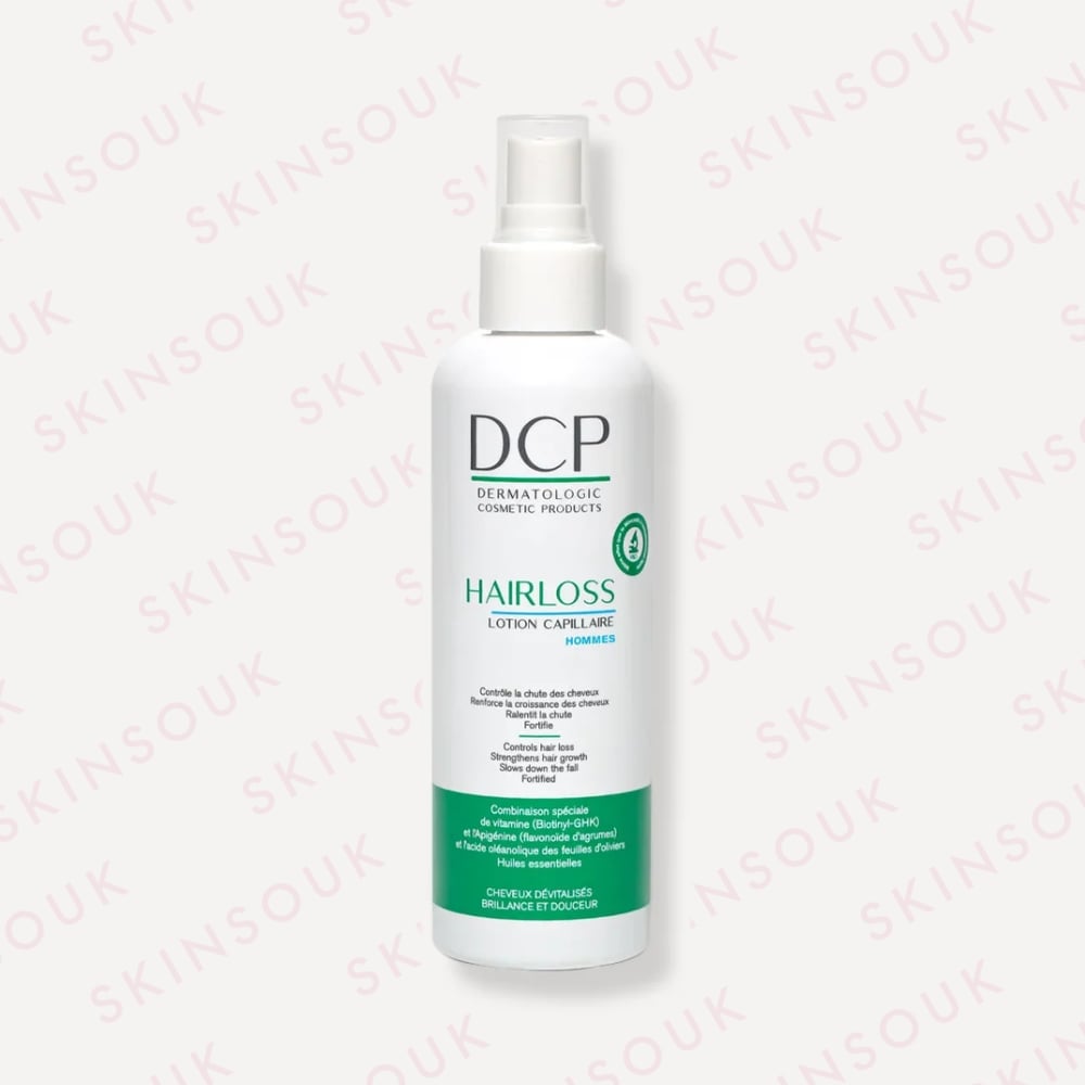 Hairloss Lotion Capillaire Hommes