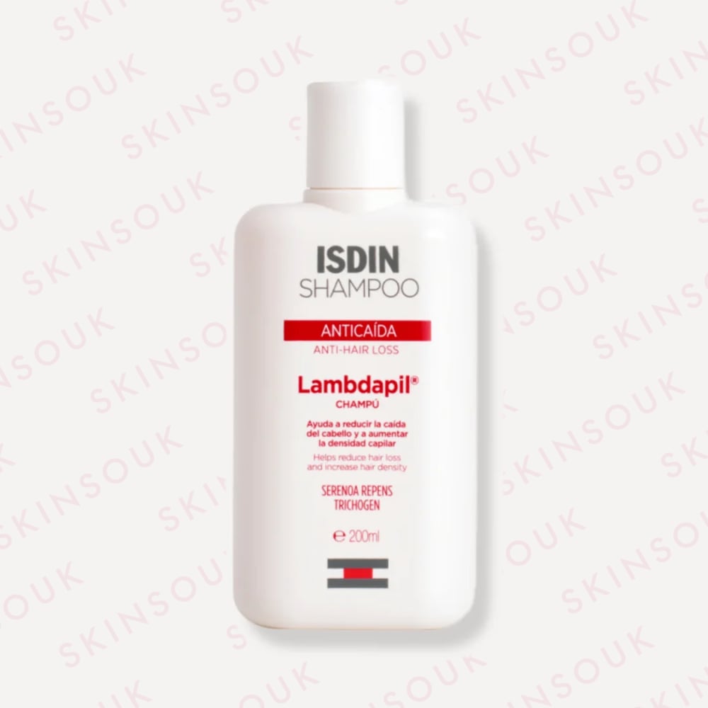 Shampoo Lambdapil Shampoing Anti-chute