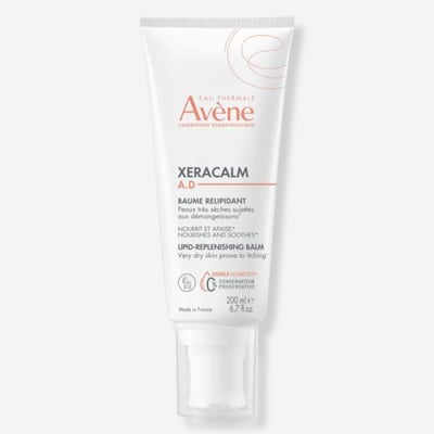 Xeracalm A.d Baume Relipidant