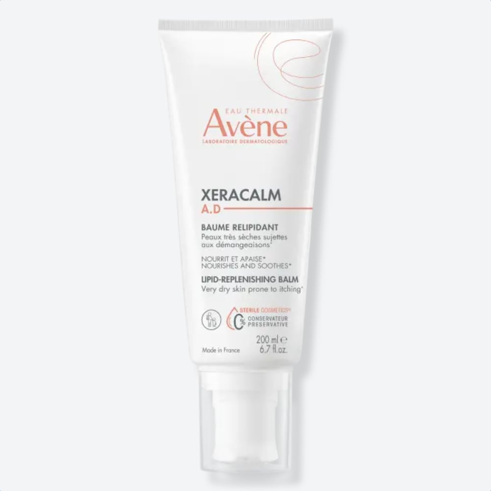 Xeracalm A.d Baume Relipidant