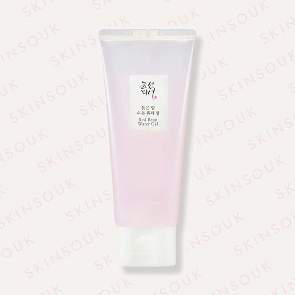 Red Bean Water Gel