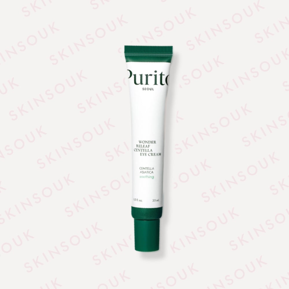 Wonder Releaf Centella Eye Cream