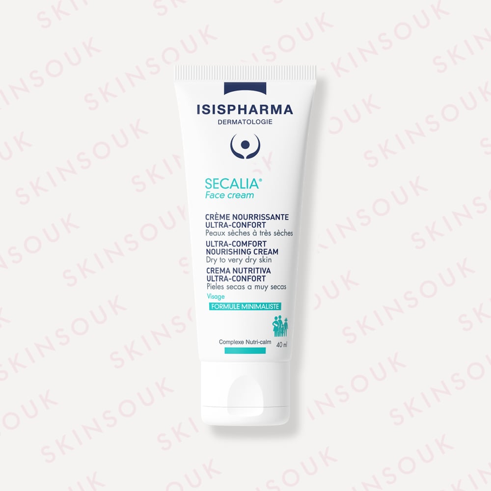 Secalia Crème Visage