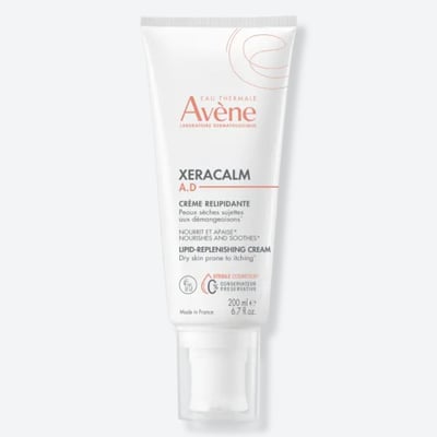 Xeracalm A.d Crème Relipidante
