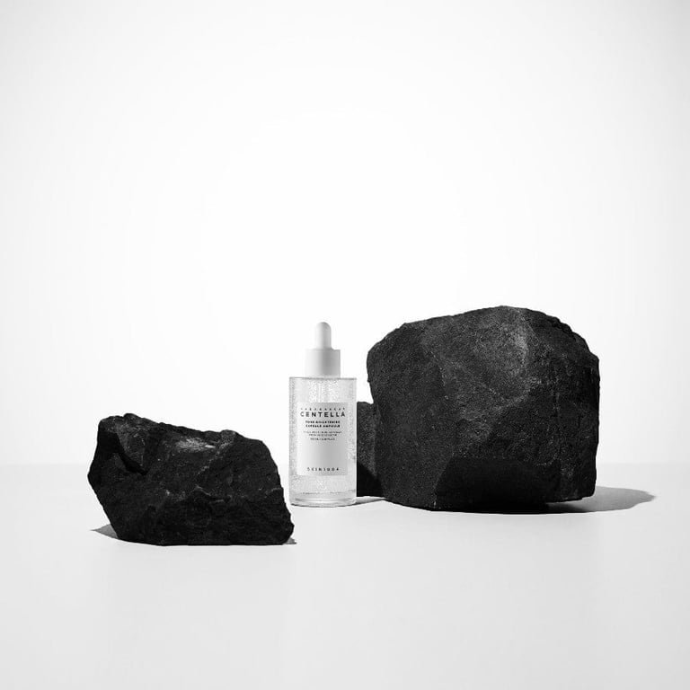 Tone Brightening Capsule Ampoule - Image 2