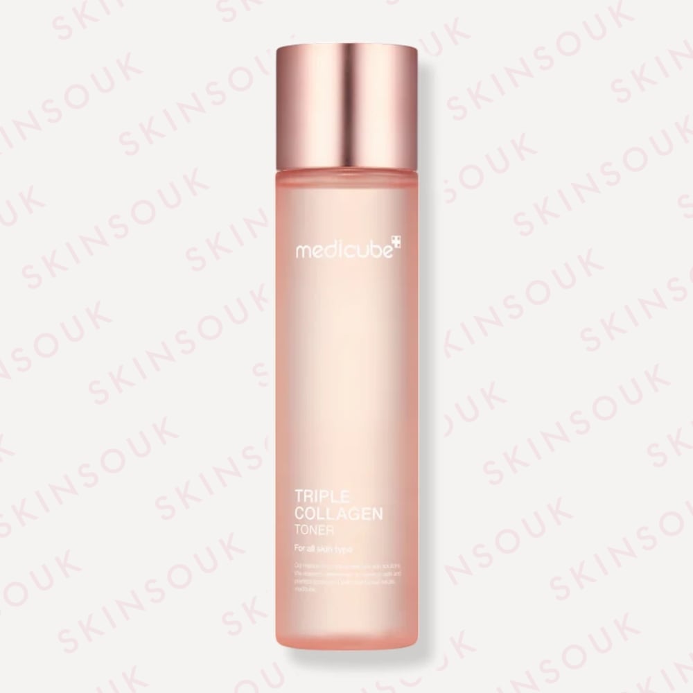 Triple Collagen Toner