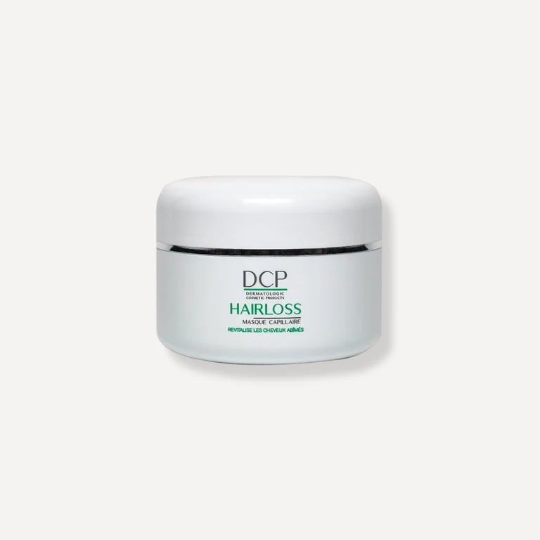 Hairloss Masque Capillaire