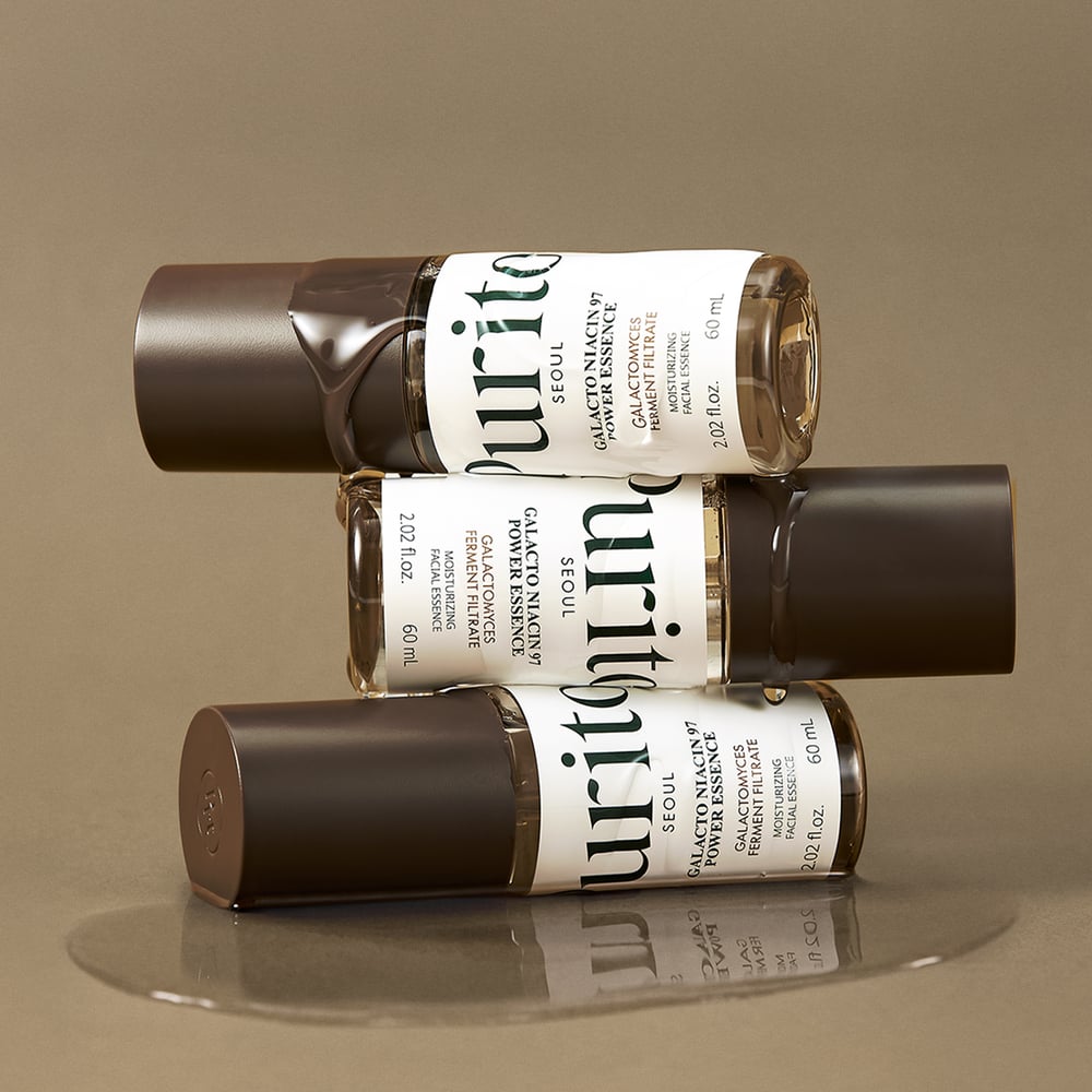 Galacto Niacin 97 Power Essence - Image 2