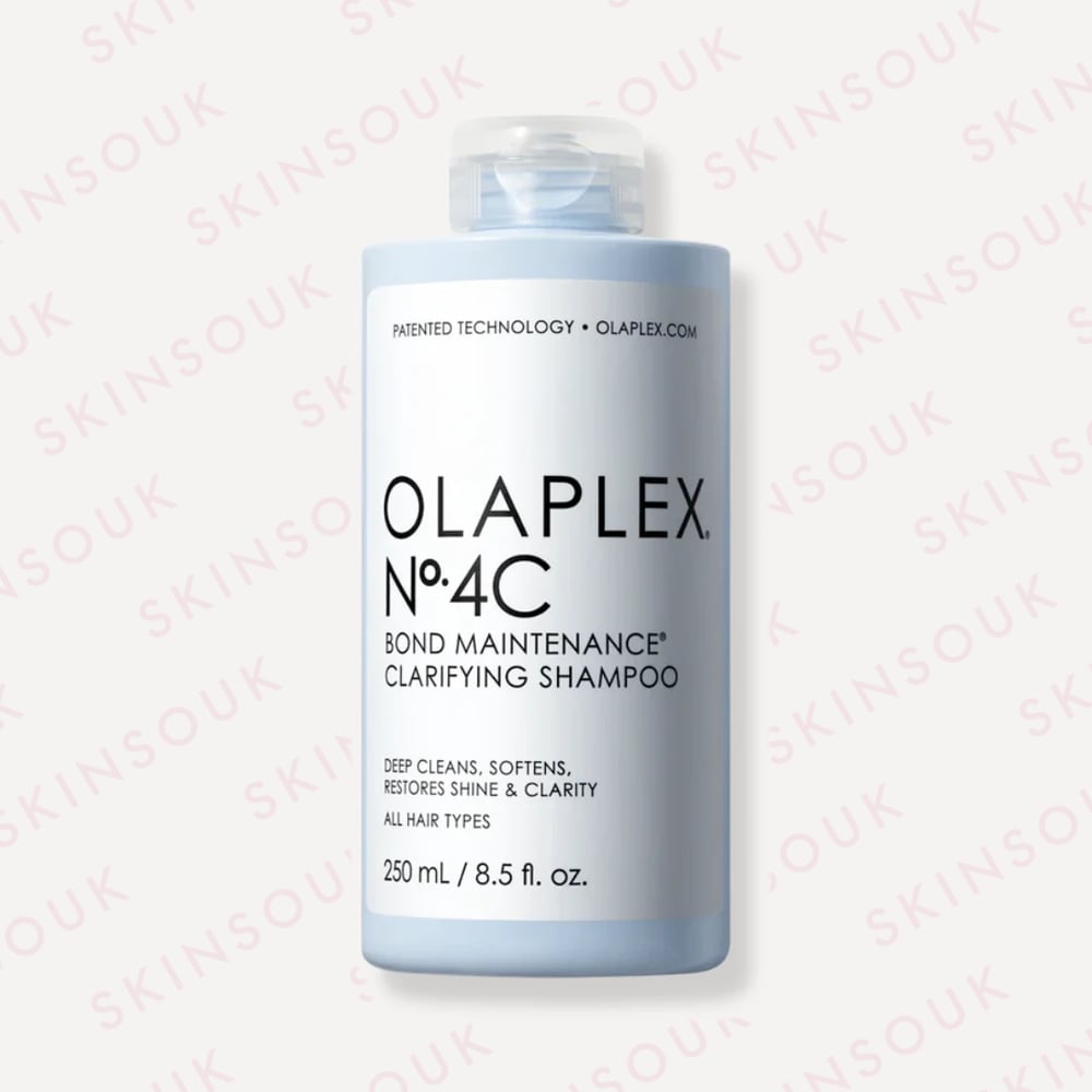 Nº.4c Bond Maintenance Clarifying Shampoo