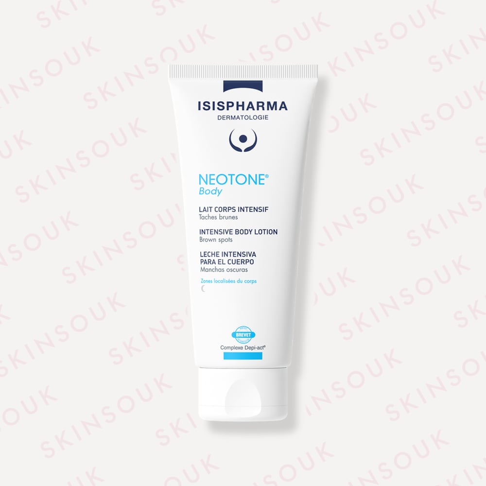 Neotone Body Lait Corps Intensif Anti-Taches