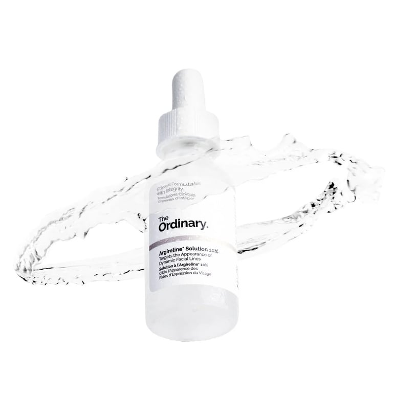 Solution D'argireline 10% - Image 2