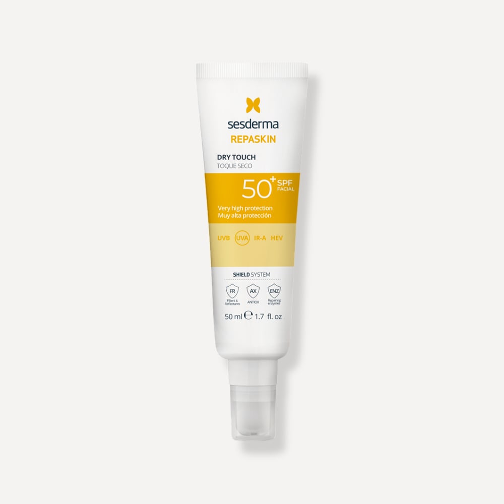 REPASKIN Dry Touch SPF50+