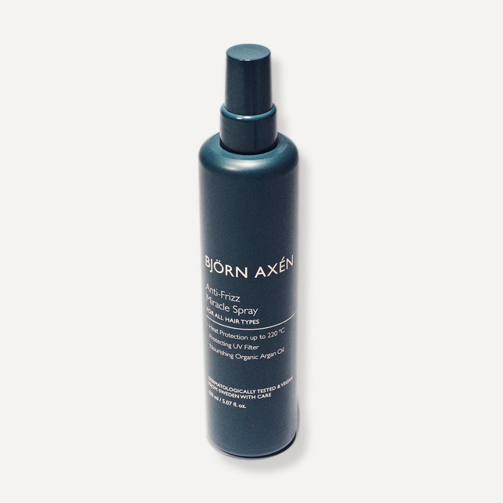 Björn Axén Spray Miracle Anti-Frisottis