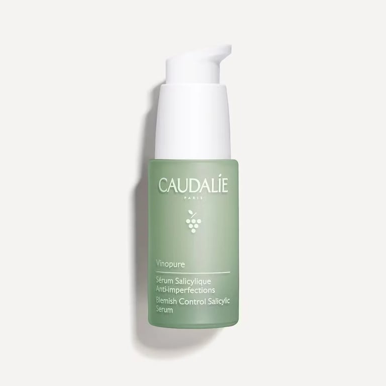 Vinopure La Solution Anti-Imperfection