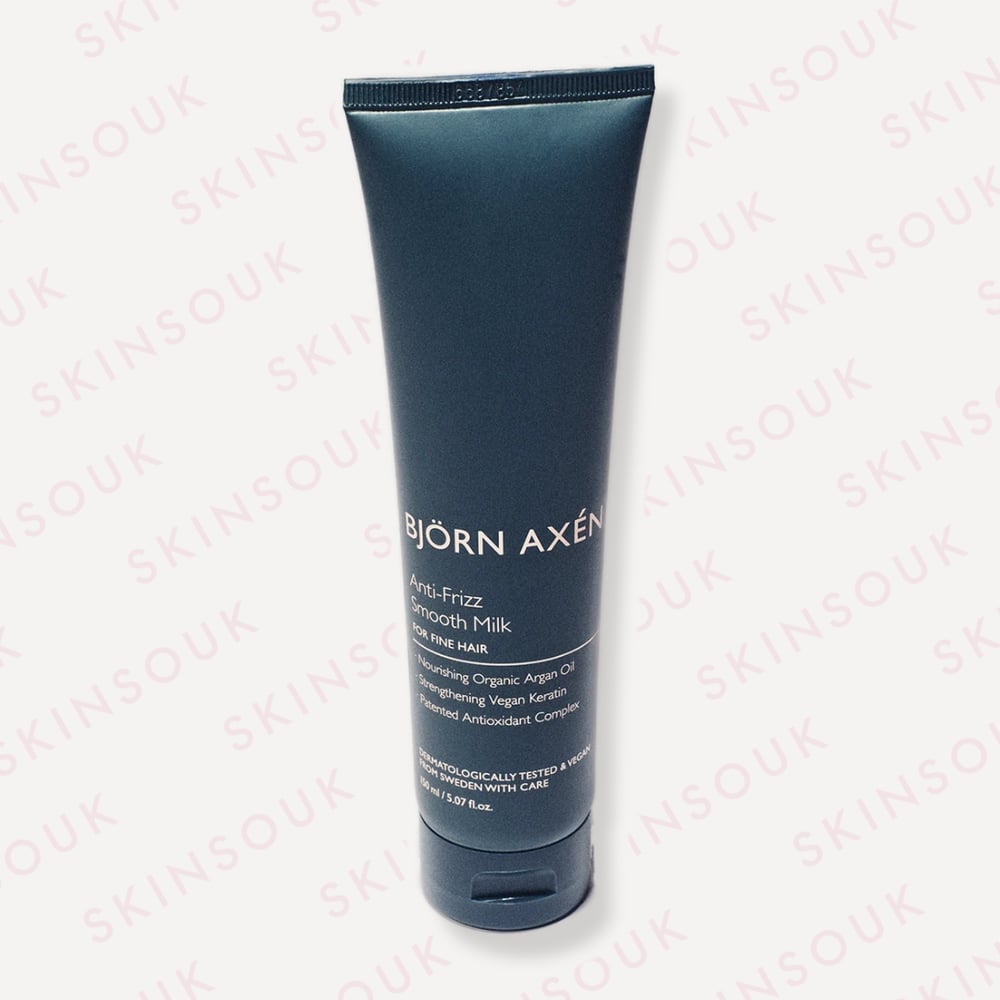 Anti-Frizz Smooth Milk