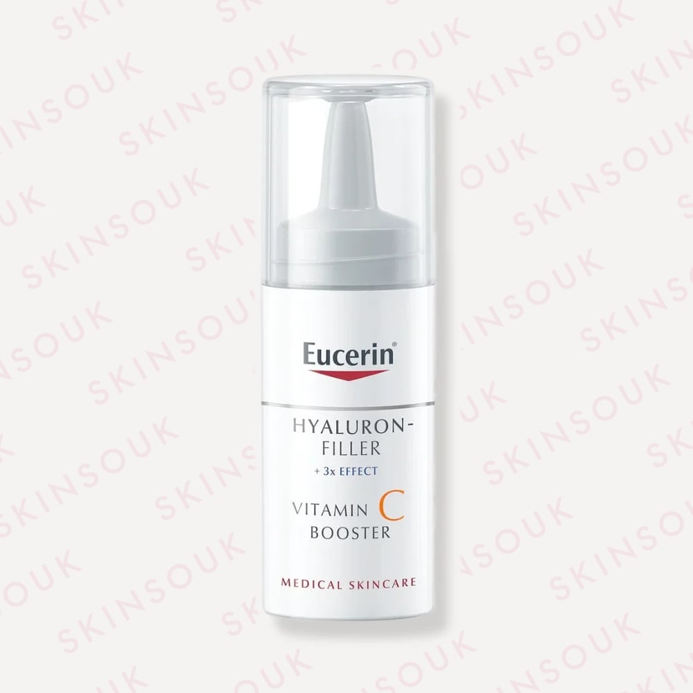Hyaluron-Filler + 3x Effect Vitamine C Booster