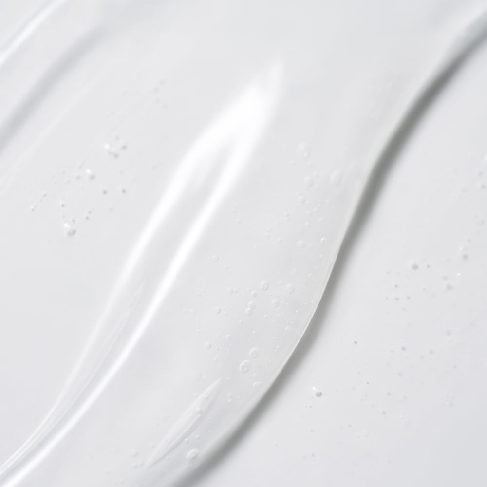Mighty Bamboo Panthenol Cleanser - Image 2