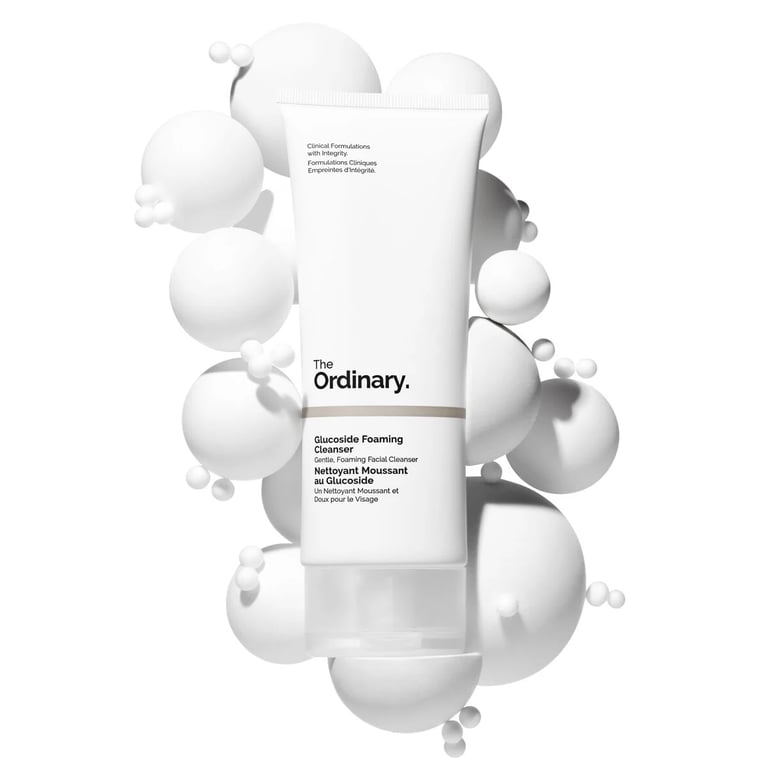 Nettoyant Moussant Au Glucoside - Image 2