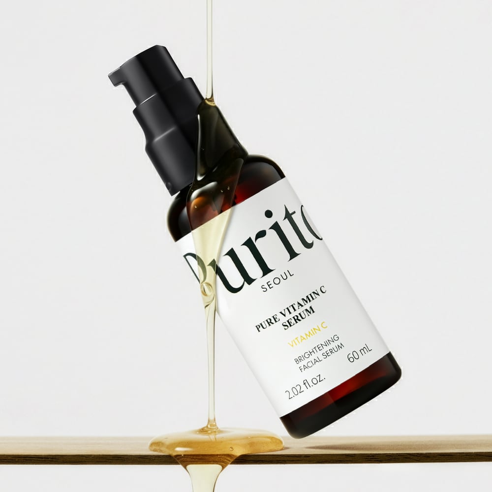 Pure Vitamin C Serum - Image 2